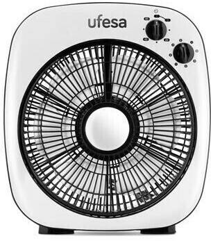 Ufesa BF5030 Ventilatori